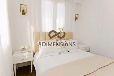 Appartamento 1+1 in affitto ad Astir, Tirana, 75 m². Foto 12 di 12