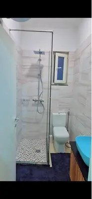 Appartamento 3+1 in affitto ad Ish Këneta, Durazzo, 70 m². Foto 7 di 9