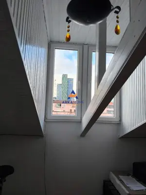 Appartamento in affitto a Blloku, Tirana, 84 m². Foto 9 di 12