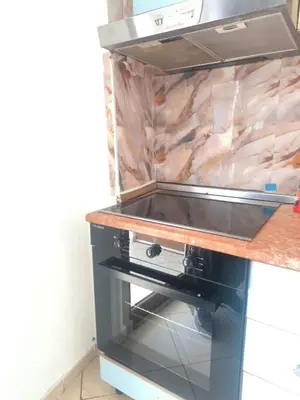 Apartament 2+1 me qera në Jordan Misja, Tiranë, 90 m². Foto 6 nga 8