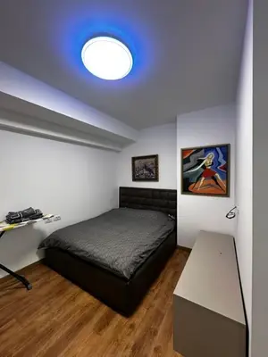Apartment 2+1 for rent in Ambasador 3, Tirana, 97 m². Photo 7 of 9