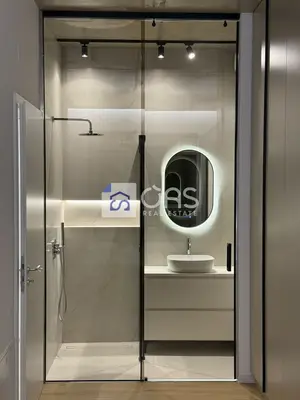 Apartment 2+1 for rent in Ali Demi, Tirana, 83 m². Photo 3 of 7