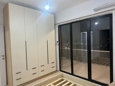 Apartament 2+1 me qera në Casa Italia, Tiranë, 90 m². Foto 5 nga 6
