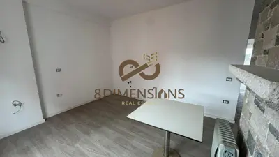 Apartament 3+1 me qera në Selitë, Tiranë, 130 m². Foto 8 nga 11