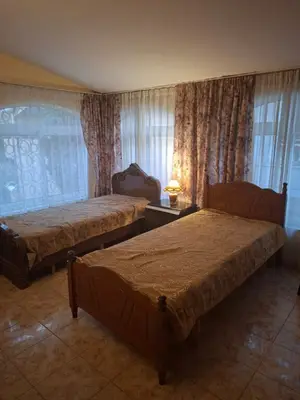 Appartamento 2+1 in affitto a Kristal Center, Tirana, 130 m². Foto 3 di 8