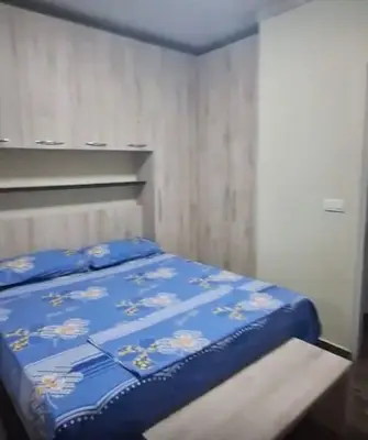Appartamento 1+1 in affitto a Petro Nini Luarasi, Tirana, 60 m². Foto 3 di 5
