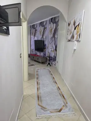 Apartment 1+1 for rent in Lungomare, Vlorë, 95 m². Photo 8 of 10
