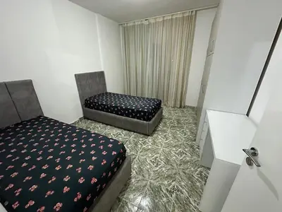 Appartamento 2+1 in affitto a Don Bosko, Tirana, 88 m². Foto 3 di 7