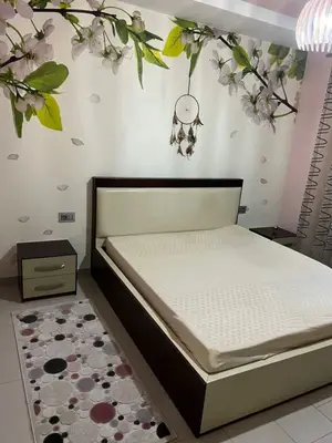 Apartament 2+1 me qera në Casa Italia, Tiranë, 90 m². Foto 3 nga 4