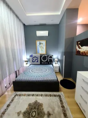 Appartamento 1+1 in affitto a Liqeni i Thatë, Tirana, 91 m². Foto 5 di 5