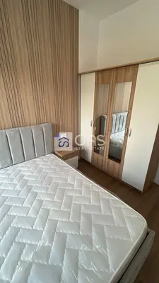 Appartamento 1+1 in affitto a Fresku, Tirana, 50 m². Foto 2 di 3