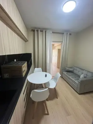 Apartment 1+1 for rent in Inxhinieria, Tirana, 55 m². Photo 6 of 7