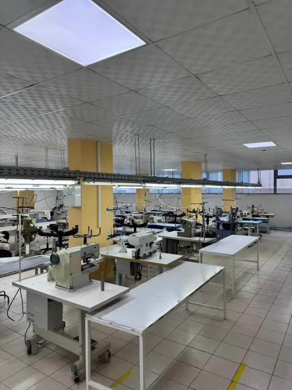Ambient biznesi me qera në Galaktik, Durrës, 1 200 m²