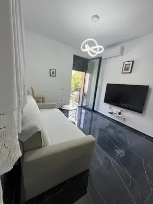 Apartament 2+1 me qera në ASL Parking 2, Tiranë, 85 m². Foto 4 nga 9