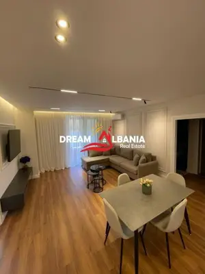 Apartment 2+1 for rent in Rruga Hoxha Tahsim, Tirana, 81 m². Photo 1 of 12
