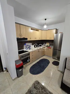 Apartment 1+1 for rent in Ish Fusha e Aviacionit, Tirana, 64 m². Photo 2 of 4