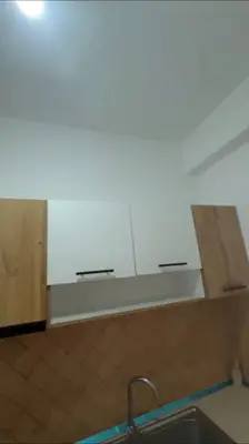 Apartament me qera në Galaktik, Durrës, 40 m². Foto 3 nga 4