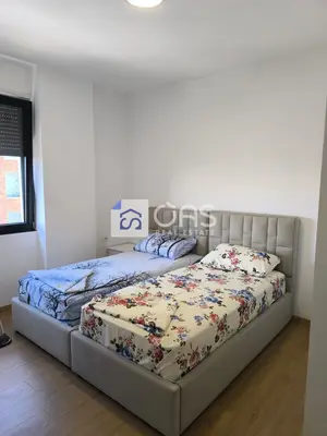 Apartament 2+1 me qera në Don Bosko, Tiranë, 86 m². Foto 7 nga 12