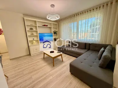 Apartment 1+1 for rent in Komuna e Parisit, Tirana, 70 m². Photo 6 of 12