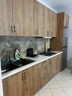 Apartament 1+1 me qera në Shkëmbi i Kavajës, Durrës, 75 m². Foto 4 nga 8