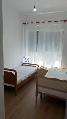 Apartment 2+1 for rent in Ali Dem, Tirana, 96 m². Photo 4 of 8