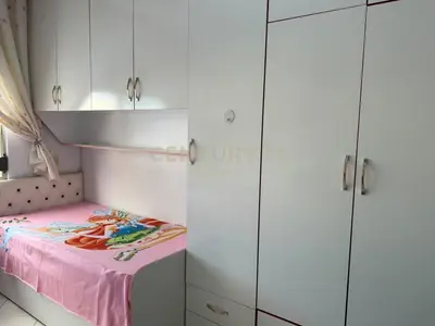 Apartment 2+1 for rent in Rruga Mujo Ulqinaku, Durrës, 87 m². Photo 6 of 10