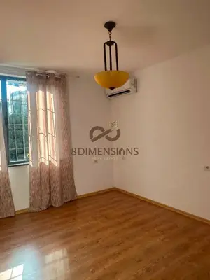 Apartament 1+1 me qera në Sheshi Skënderbej, Tiranë, 55 m². Foto 3 nga 6