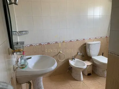 Appartamento 2+1 in affitto a Kodra e Priftit, Tirana, 150 m². Foto 10 di 10