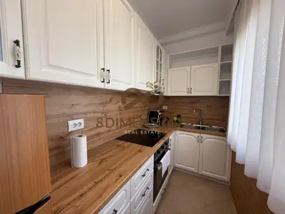 Apartment 2+1 for rent in Gjykata e Rrethit, Tirana, 73 m². Photo 4 of 12