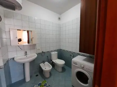 Apartament 2+1 me qera në Vollga, Durrës, 120 m². Foto 8 nga 8