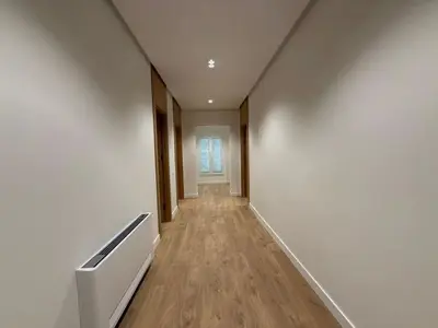 Vilë me qera në Rruga e Elbasanit, Tiranë, 400 m². Foto 3 nga 4