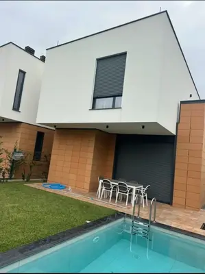 Villa for rent in Mullet, Tirana, 220 m². Photo 5 of 7