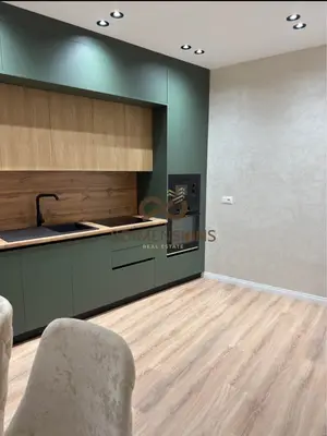Apartament 2+1 me qera në Don Bosko, Tiranë, 107 m². Foto 3 nga 10