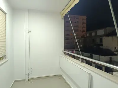 Apartament me qera në Gama Professional, Vlorë, 120 m². Foto 2 nga 6