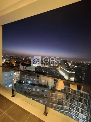 Apartment 1+1 for rent in Rruga e Dibrës, Tirana, 76 m². Photo 5 of 5
