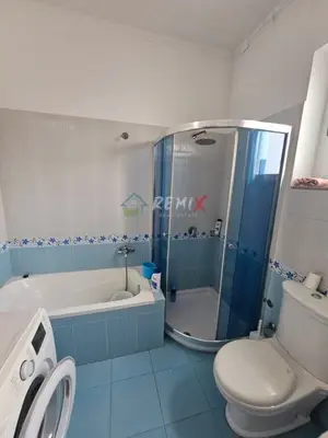 Apartment 2+1 for rent in Tregu Industrial, Durrës, 150 m². Photo 11 of 12