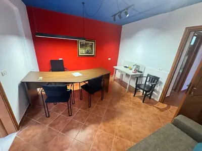 Office for rent in Bulevardi Gjergj Fishta, Tirana, 130 m². Photo 2 of 8