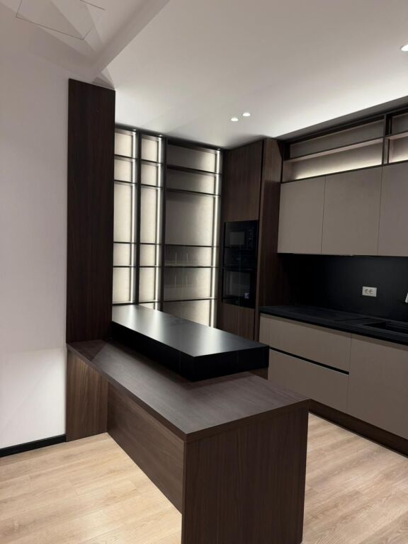 Apartment for rent in Rruga e Elbasanit, Tirana, 140 m². Photo 1 of 3