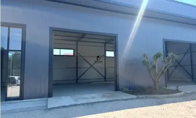 Magazzino in affitto a Laknas, Kamza, 300 m². Foto 3 di 3