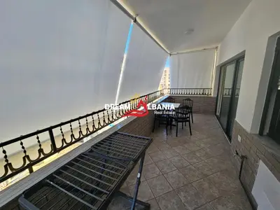 Apartament 2+1 me qera në Rruga Him Kolli, Tiranë, 110 m². Foto 11 nga 11