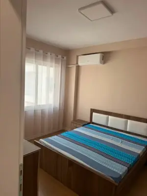 Appartamento 2+1 in affitto a Yzberisht, Tirana, 90 m². Foto 4 di 6