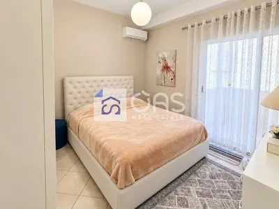 Apartment 2+1 for rent in Kristal Center, Tirana, 95 m². Photo 3 of 7