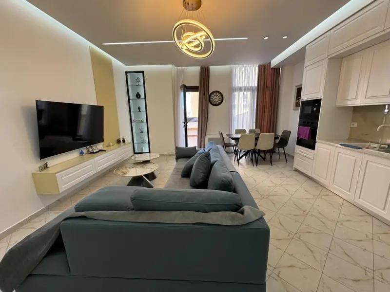 Apartment 2+1 for rent in Vollga, Durrës, 228 m²