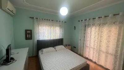 House 2+1 for rent in Vilat Gjermane, Tirana, 100 m². Photo 4 of 6