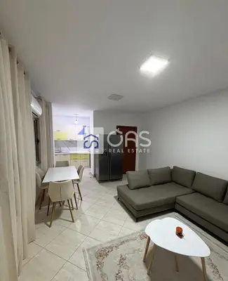 Apartment 1+1 for rent in Bulevardi i Ri, Tirana, 107 m². Photo 4 of 8