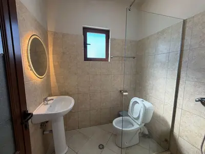 Apartment for rent in Plazhi Rrota e Kuqe, Durrës, 55 m². Photo 4 of 9