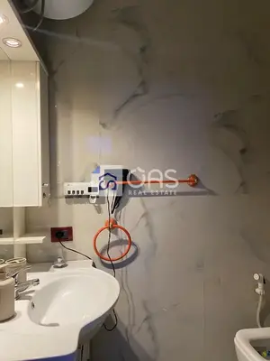 Apartament 2+1 me qera në Selitë, Tiranë, 110 m². Foto 5 nga 6