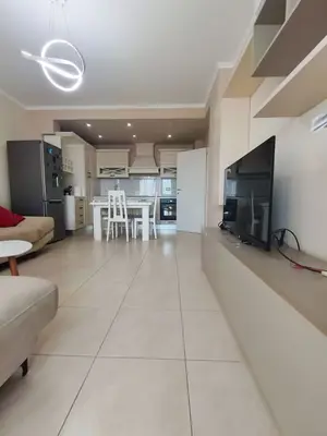 Appartamento 2+1 in affitto a Qendër, Durazzo, 95 m². Foto 9 di 11