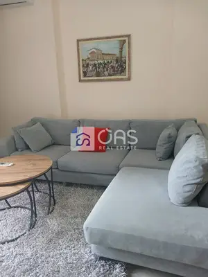 Apartment 1+1 for rent in Selvia, Tirana, 80 m². Photo 11 of 12