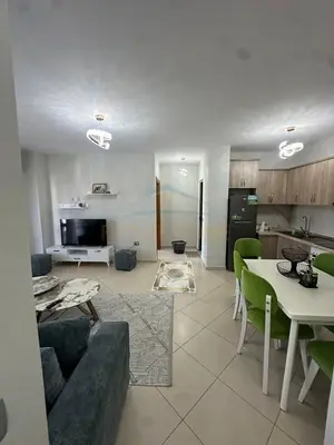 Appartamento 2+1 in affitto a Shkallnur, Durazzo, 75 m². Foto 2 di 7